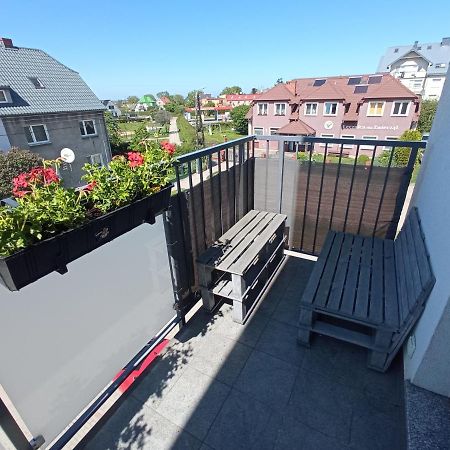 פוק Apartament Moris מראה חיצוני תמונה