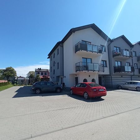 פוק Apartament Moris מראה חיצוני תמונה