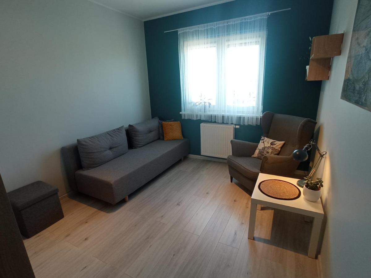פוק Apartament Moris מראה חיצוני תמונה